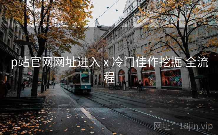 p站官网网址进入 x 冷门佳作挖掘 全流程